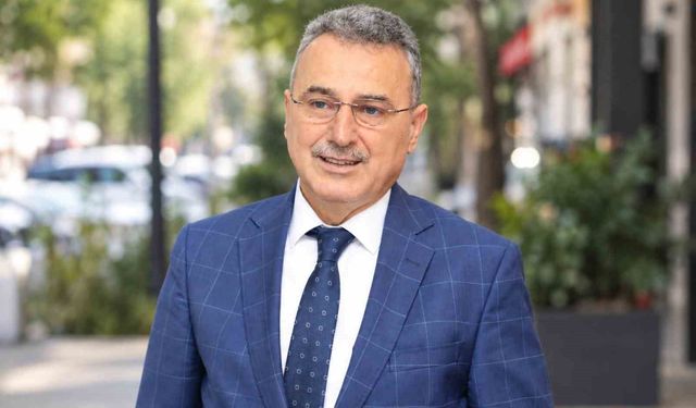 Başkan Kurnaz: 'İlkadım'da konfor ve güven için çalışıyoruz'