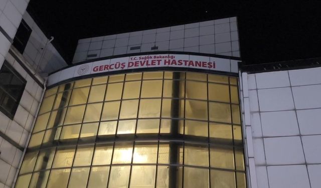 Batman'da mantar zehirlenmesi: Aynı aileden 2 kişi hastaneye kaldırıldı