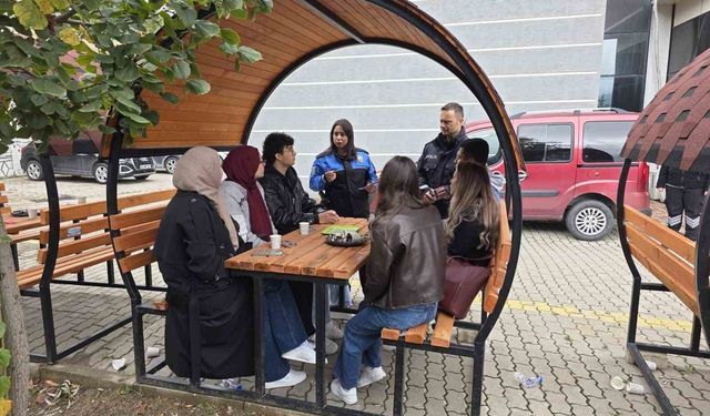 Bilecik'te dolandırıcılık uyarısı