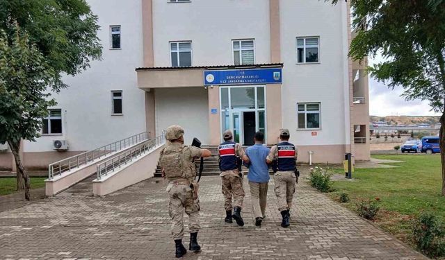 Bingöl'de 49 şüpheli yakalandı