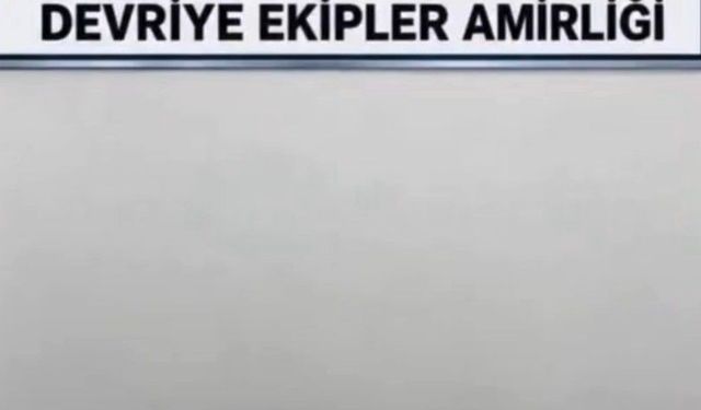 Bingöl'de bir haftada 40 şüpheli şüpheli yakalandı
