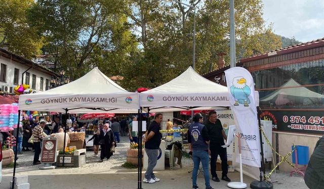 Bolu'da vatandaşlara siber suçlara karşı uyarı