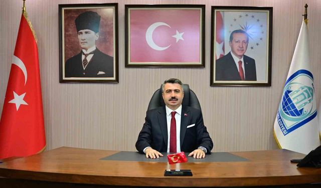 Bursa'nın hafızası Yıldırım'da canlanacak