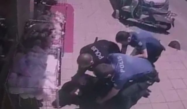 Çorlu'da 2 polisi şehit eden sanık ilk kez hakim karşısında