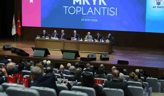 Cumhurbaşkanı Erdoğan: '(Fon Soruşturması) Kimin sorumluluğu varsa gereğini yapacağız'