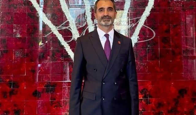 Denizli CHP'de İl Başkanı Oran'ın istifası kabul edilmedi