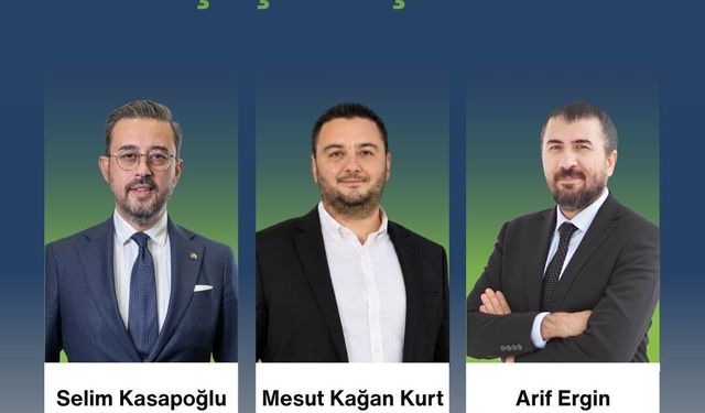 Denizli tekstilinde yeşil finansman buluşması