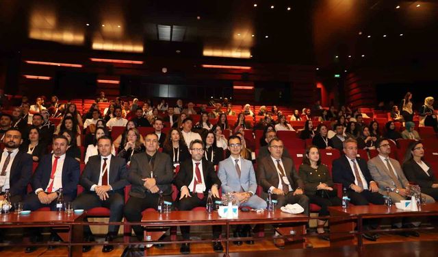 Diş Hekimliği Dünyası 4. kez NEÜ'de buluşuyor