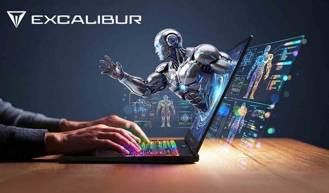 Excalibur G915'in teknik özellikleri açıklandı