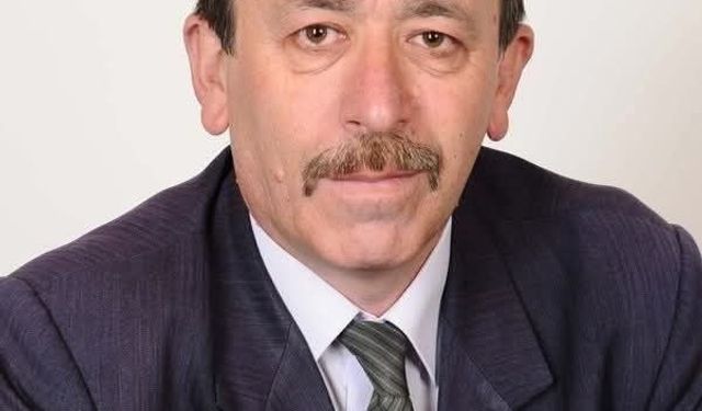 Gazeteci Yusuf Doğaroğlu hayatını kaybetti