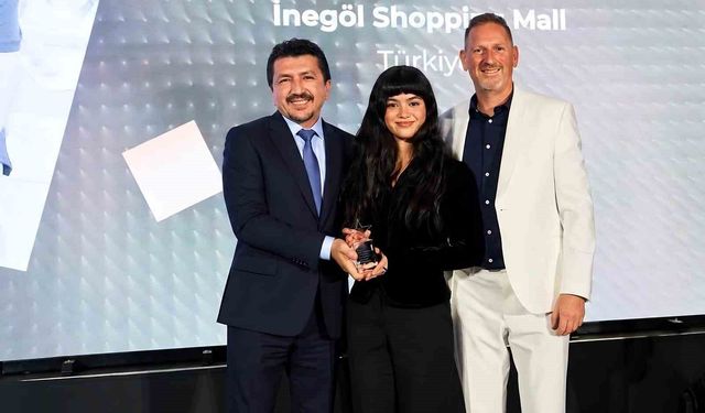 Gelenekten Geleceğe projesine uluslararası arenada iki ödül daha