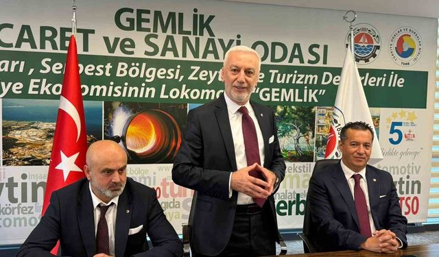 Hamaloğlu ve yönetimi yeni dönemde devam dedi
