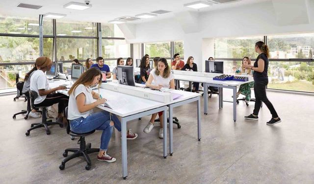 Hayallere 9.5 milyonluk destek; geleceğe 6 imza