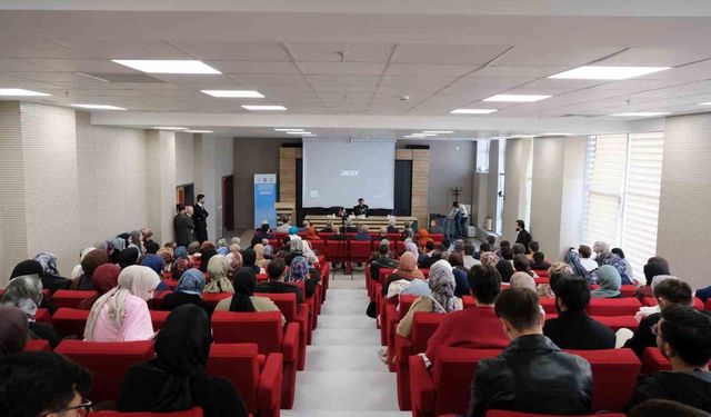 Hitit Üniversitesinde iki gün sürecek 4. Din ve Coğrafya Sempozyumu başladı