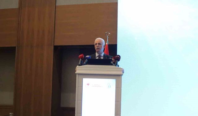 İstanbul Valisi Gül: 'Vatandaşlarımız ve idareciler olarak bu şehirde yaşayan herkesin bu selin olmasında az ya da çok kusuru var'