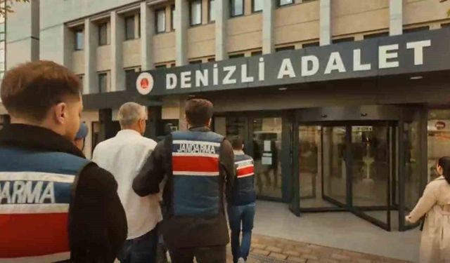 'Kamu personeliyiz' yalanıyla dolandırıcılık yapan 10 şüpheli yakalandı