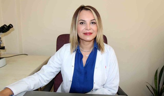 Kansızlık bir hastalık değil, vücudun bize verdiği mesajdır