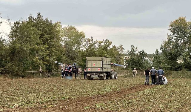 Kastamonu'da silahlı kavga: 4 ölü