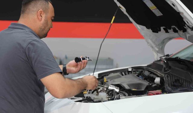 Kış gelmeden kontrol edilmeli 600 liralık ihmal, 200 bin liralık masraf açabilir