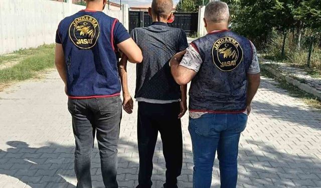 Konya'da aranan 315 kişi yakalandı