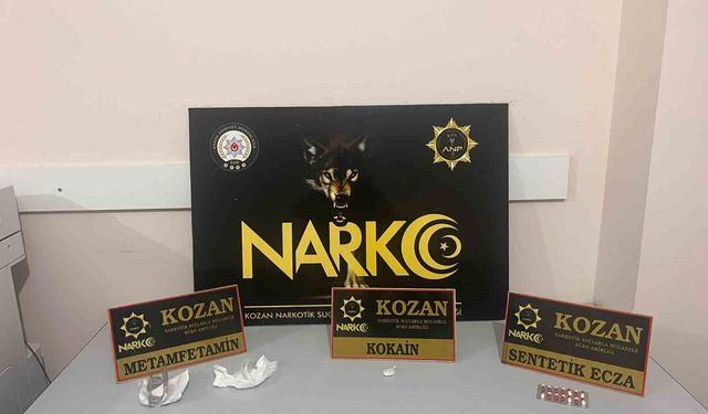 Kozan'da 18 araca yüksek sesle müzik ve abartı egzoz kullanımından 338 bin TL ceza