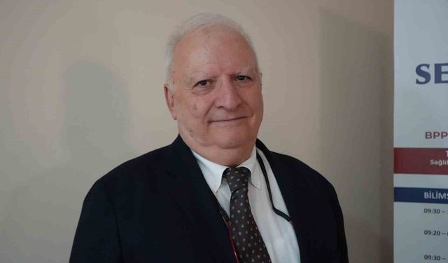 'Kristal oynaması' kaynaklı baş dönmesine manevralı tedavi