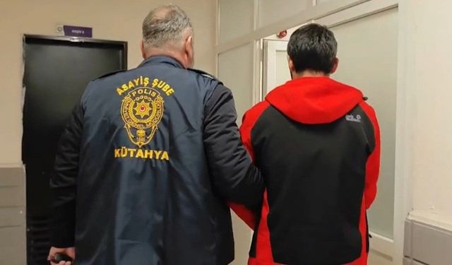 Kütahya merkezli 5 ilde yasa dışı bahis operasyonu: 76 gözaltı