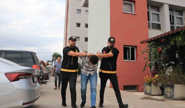Kuyumcu cinayetinde çarpıcı detay: Jet ski ile Yunanistan'a kaçacaktı