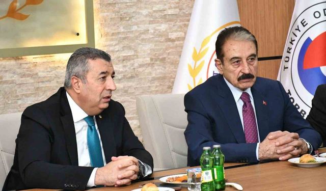 Malatya İçin Cumhurbaşkanı Erdoğan'a görüşme çağrısı