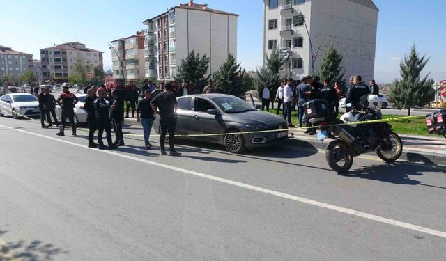 Malatya'da eşini bıçaklayarak öldüren şahıs intihara kalkıştı