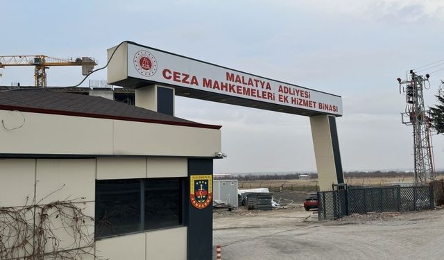 Malatya'da komşular arasındaki tavuk kavgasında ilk duruşma