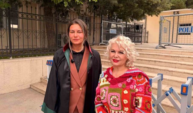 Mardin'de suç unsuru içeren paylaşımları nedeniyle tutuklanan Melek Karahan'a hapis cezası