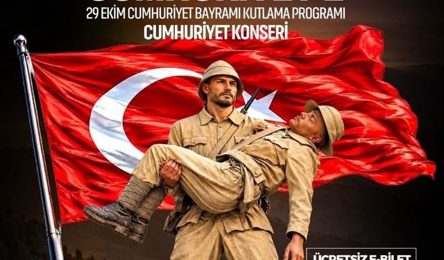 Milli mücadele ruhu Denizli'de sahneye taşınacak