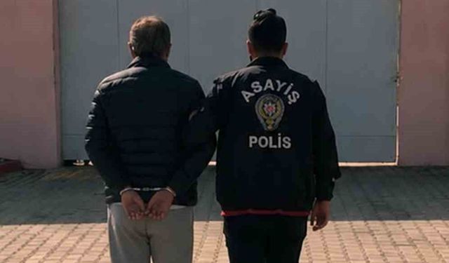 Muğla'da aranan 124 şahıs yakalandı