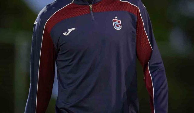 Onuachu, Samsunspor karşısında yine sahne almak istiyor