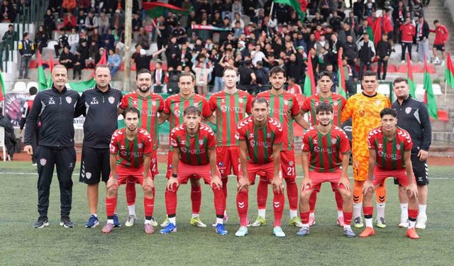 Osmanelispor'un grubu ve rakipleri belli oldu