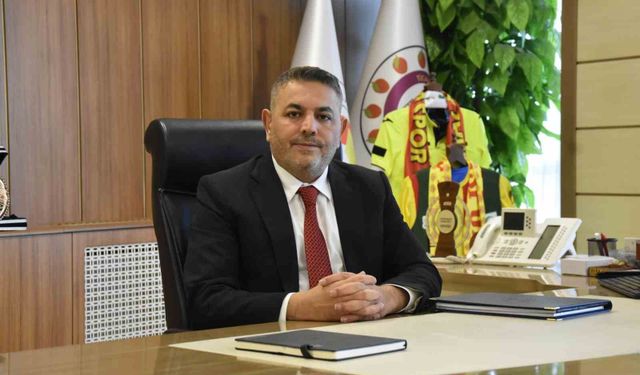Sadıkoğlu: '6. bölge teşvikleri 2030 yılına kadar uzatılmalı'