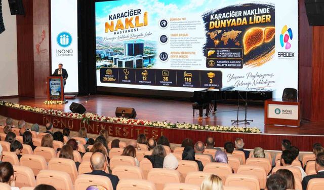 Sağlık Bilimleri Dekanlar Konseyi'nin 20. Genel Kurul Toplantısı başladı