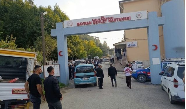 Siirt'te traktör kazasında 22 yaşındaki genç hayatını kaybetti