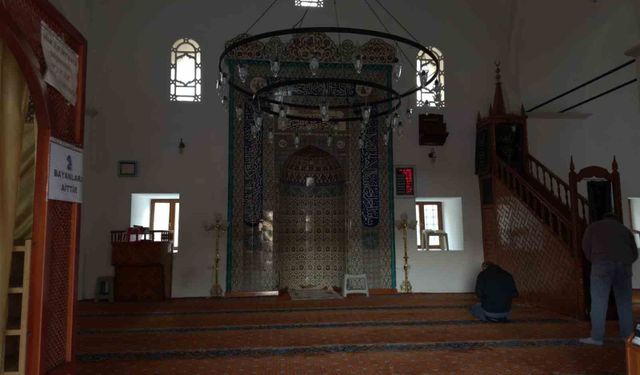 Simav'ın tarihi mirası, geçmişten günümüze uzanıyor