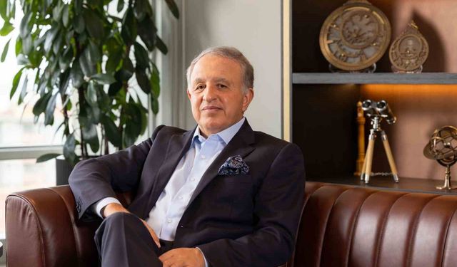 Sinpaş Holding sürdürülebilir yatırımlarını COP31'e taşıyacak