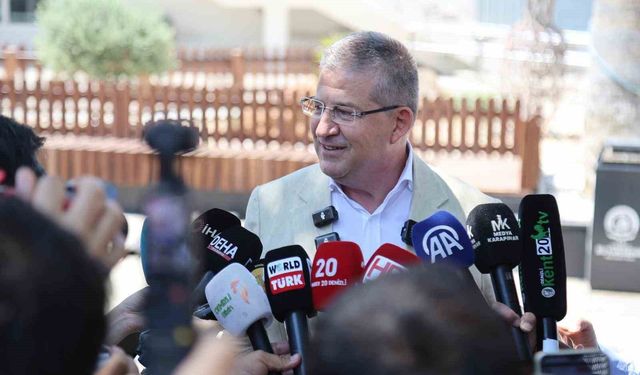 Subaşıoğlu'ndan ulaşım çağrısı; 'Vatandaşın sesine kulak tıkamayın'