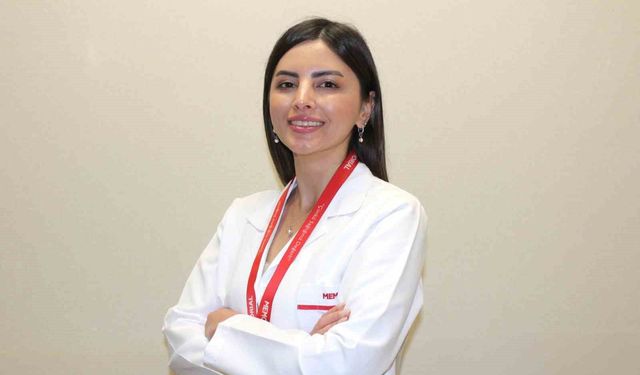 Uzman Dr. Fatma Arkaz: 'Ruh sağlığı desteği için krizi beklemeyin'
