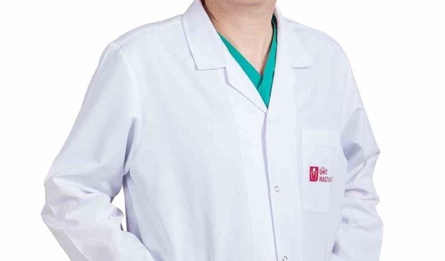 Uzmanı 'Saç ekimi için doğru yaş nedir' sorusunu yanıtladı