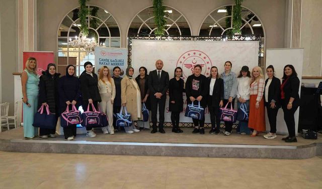 Uzmanlardan anne adaylarına normal doğum mesajı: 'Bilinmezlik endişe ve korku oluşturur'