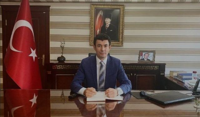 Vali Yardımcısı Ayrancı'nın ölümü Kale'de üzüntüye neden oldu