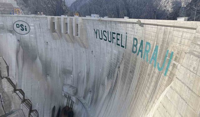 Yusufeli Barajı'nın yapımının önüne muhalefetin kurduğu baraj, ülkeyi yaklaşık 50 milyar liraya yakın zarara uğrattı