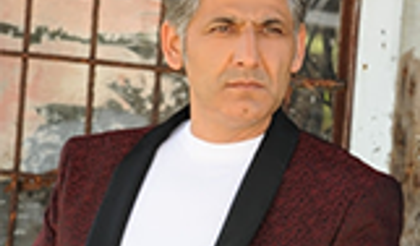 Küçük bir kadın