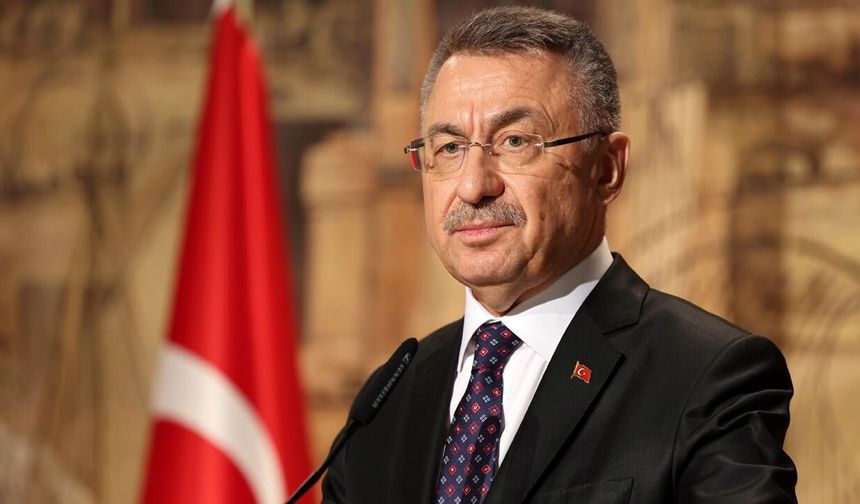 Fuat Oktay Yozgat'a Geliyor: Yoğun Program Var
