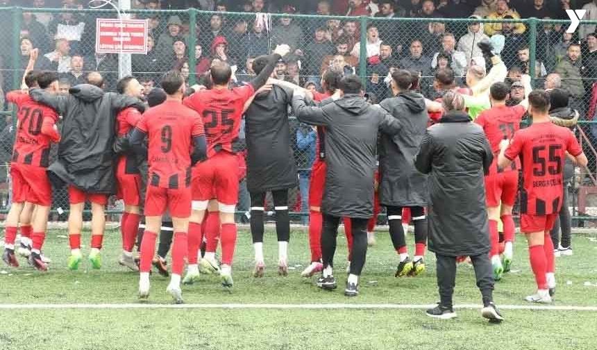 Erzincan Ulalarspor - Bozokspor maçı Yozgat TV'den canlı yayınlanacak